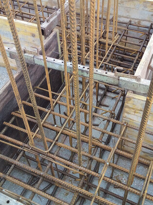 Realizzazione villa Bifamiliare a Moruzzo