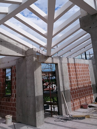 Realizzazione villa Bifamiliare a Moruzzo